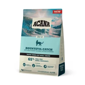 Acana - Bountiful Catch Cat 1.8 kg