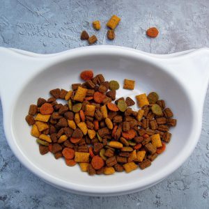 Brit vd cat gastrointestinal 2 kg