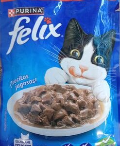 Felix meat x 85 gr