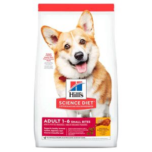 Hills perro adulto SB 2 kg