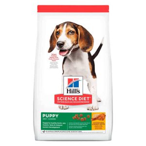 Hills - Science Diet Puppy 2,04 kg