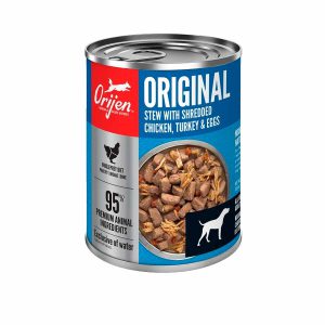 Origen lata original stew 360 gr