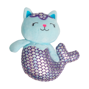 Peluche gato