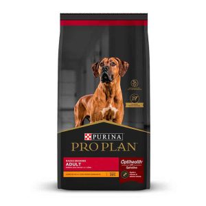 ProPlan - Dog Adulto Raza Grande 15 kg