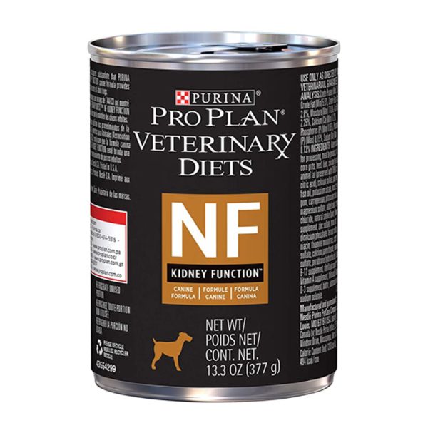 Proplan - Dog Lata N/f 377g