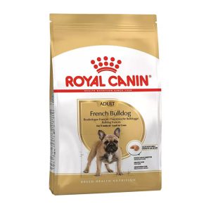 Royal canin bulldog frances 3 kh