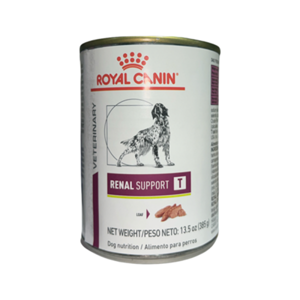 Royal Canin - Dog Lata Renal 385g