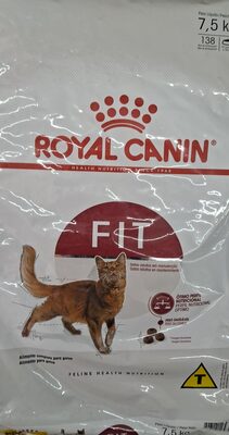 Royal Canin - Fit 7,5 kg