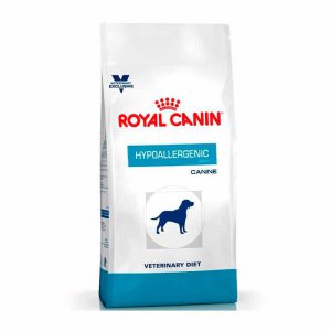 Royal Canin - Hypoallergenic Dog 2 kg