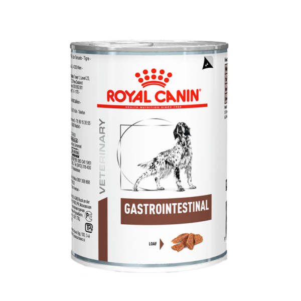 Royal Canin - Lata Gastrointestinal Dog 385gr