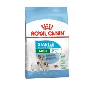 Royal Canin - Mini Starter 3kg