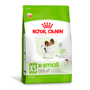 Royal Canin - X-Small Adulto 2,5 kg
